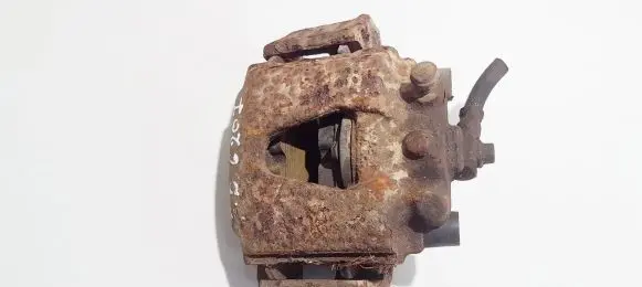 Opel Astra F Front brake caliper 