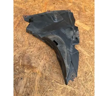BMW 4 F32 F33 Side bottom protection 8054551 1877981