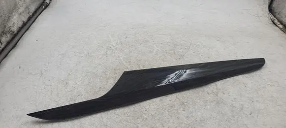 BMW X1 E84 Other rear door trim element 52850610