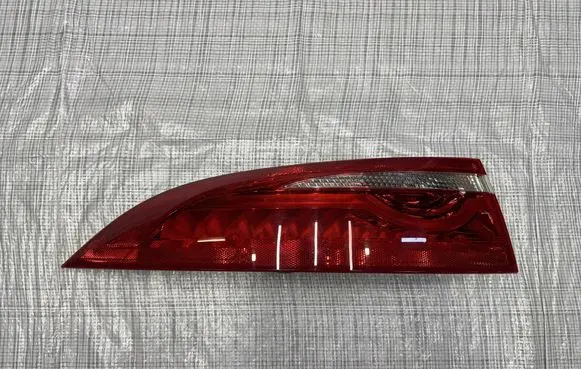 Jaguar XF X260 Rear/tail lights GX6313405AE