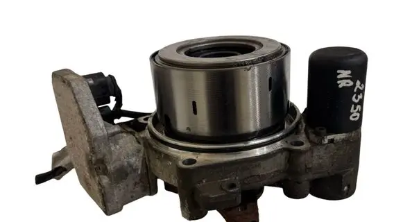 Skoda Octavia Mk2 (1Z) Rear gearbox reducer motor 1K0907554L 5WP2224101 10942901