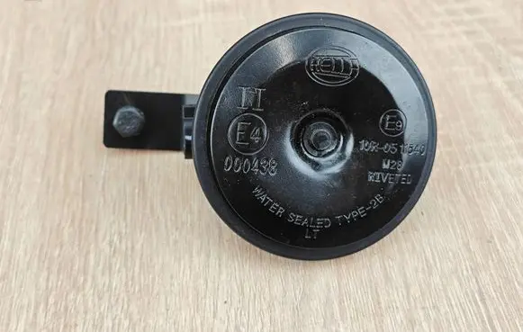 Volkswagen Amarok II Horn signal 10R0511540