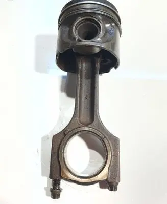 BMW 7 E65 E66 Piston with connecting rod 512L3