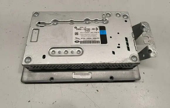 Land Rover Evoque I Sound amplifier EW9319C164AB