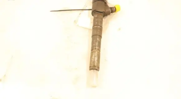 Opel Astra H Fuel injector 0445110159