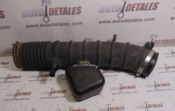 Lexus IS 220D-250-350 Intake resonator 1789331020