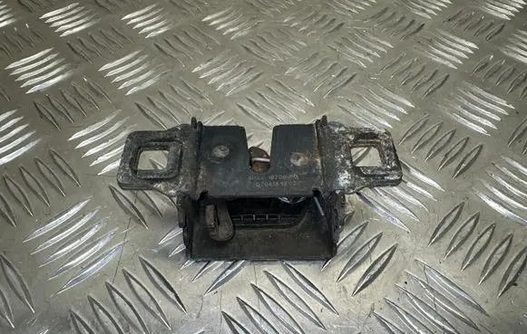 Jaguar XE Engine bonnet/hood lock/catch 5H2216700BD