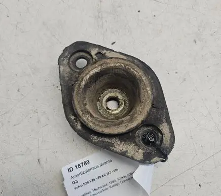 Volvo S70 V70 V70 XC Front shock absorber mounting bracket 