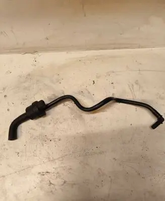 BMW 3 E46 Air intake hose/pipe 1435982 264006A
