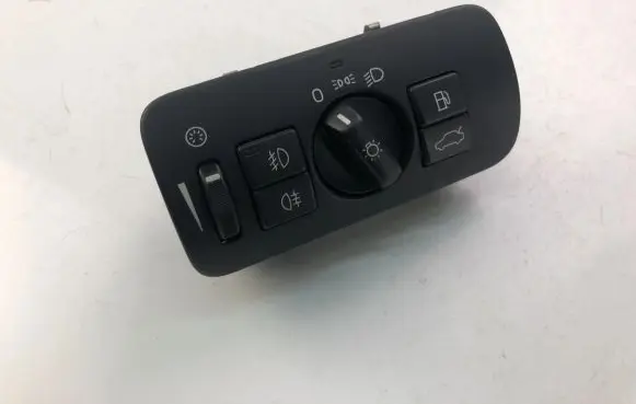 Volvo XC60 Light switch 30739414