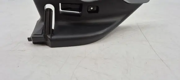 Audi A3 S3 8V Seat belt trim 8V4857791B