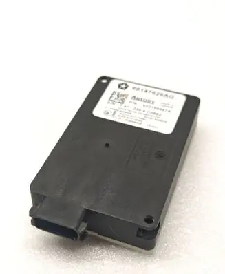 Blind spot module