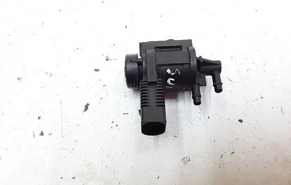 Skoda Superb B5 (3U) Turbo solenoid valve 1J0906283B