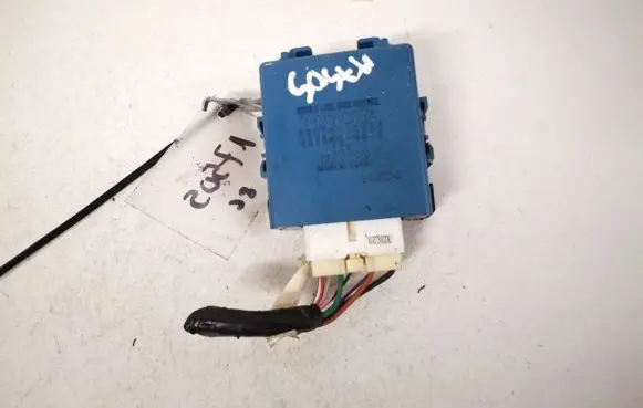 Toyota Verso Door control unit/module 8597012020 85970-12020