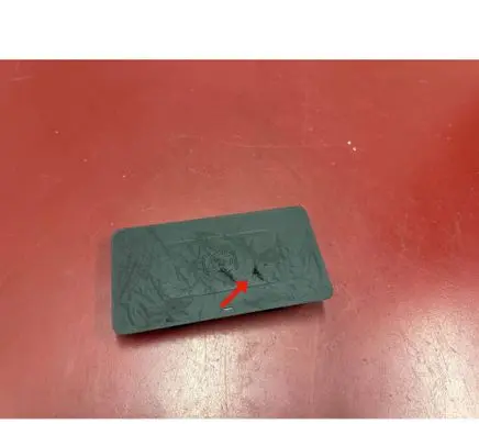 BMW X3 G01 Wireless charging module 8800367