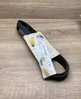 Renault Espace IV Timing belt 8200833576