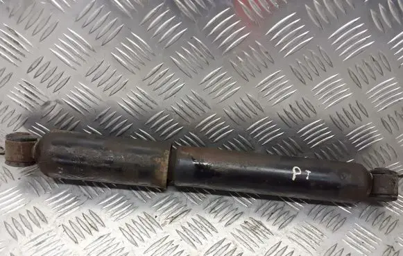 Chrysler Grand Voyager IV Rear shock absorber/damper