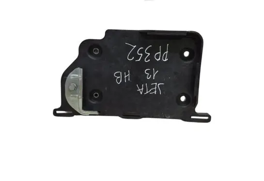 Volkswagen Jetta VI Battery tray 5C0915331