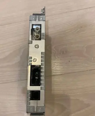 Land Rover Evoque I HiFi Audio sound control unit 6H5219C032AH 10R03