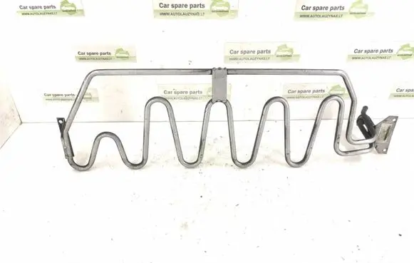 Mercedes-Benz G W461 W463 1st Gen Power steering hose/pipe/line DALISID275 4634602224 A4634602224