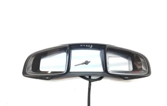 Citroen DS5 Speedometer (instrument cluster) 9807943180 24876992 B81THCEM00