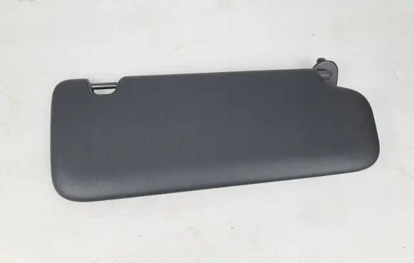 Sun visor