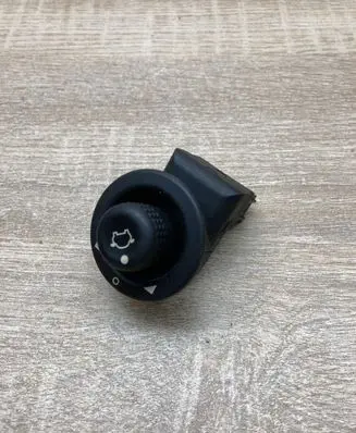 Ford Fusion Wing mirror switch 93BG17B676BB