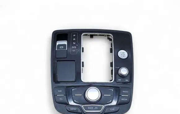 Audi A7 S7 4G Head unit multimedia control 4G1919612L