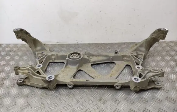 Volkswagen PASSAT B8 Front subframe 3Q0199369D