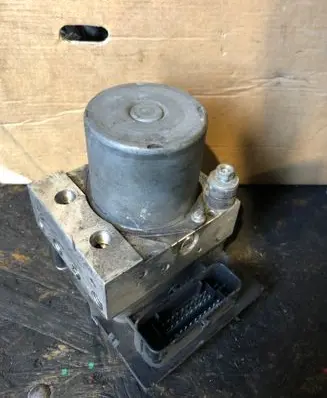 Peugeot 3008 I ABS Pump 0265951325
