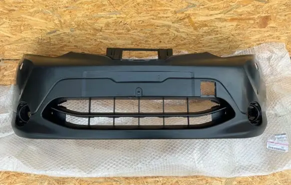 Nissan Qashqai Front bumper 620224EA0H 620224EG0H