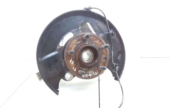 Opel Insignia A Front wheel hub