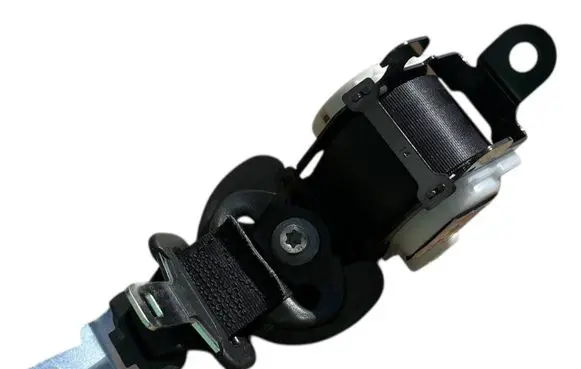 Citroen C4 II Picasso Rear seatbelt 96771410xx