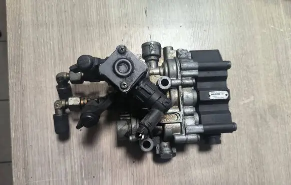 Man TGE 1gen Valve 4729000560