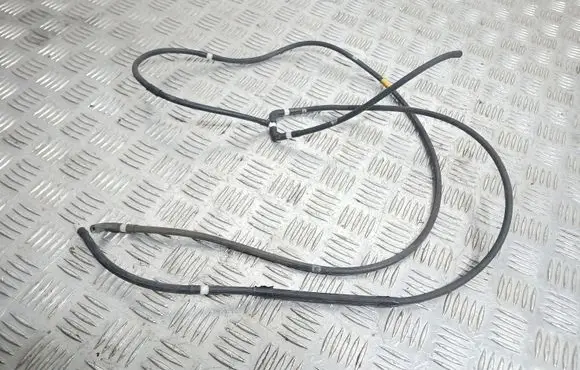 Mazda CX-7 Windshield washer fluid hose 