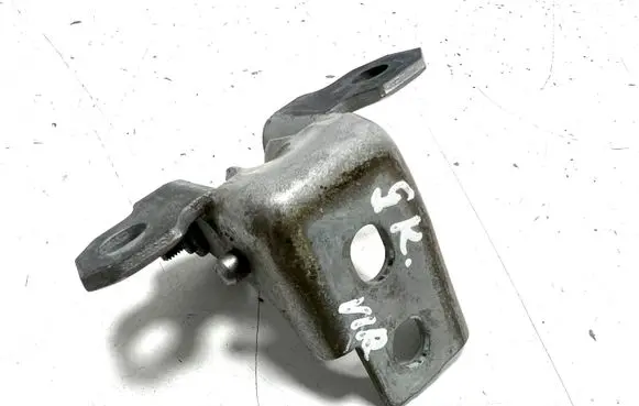 Renault Scenic III - Grand scenic III Rear door upper hinge 804010016R A073550