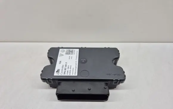 Porsche Cayenne (92A) Hand brake control module 7P0907801F
