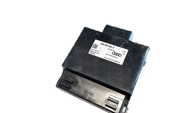 Audi Q7 4L Other control units/modules 8K0959663D