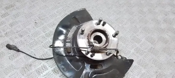KIA Sportage Front wheel hub