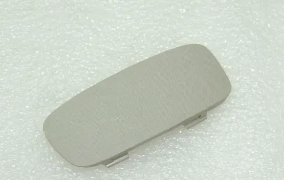 Opel Zafira C (D)pillar trim (top) 20893488 20890355