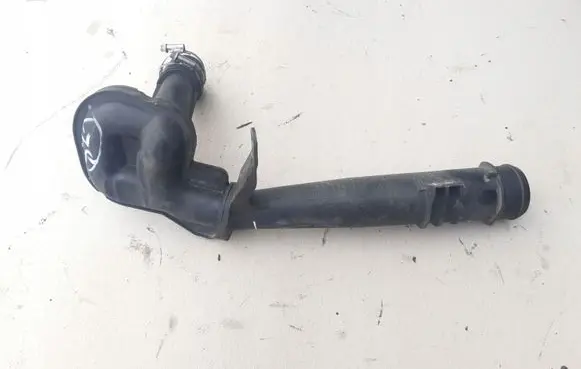 Citroen C5 Intercooler hose/pipe 9651164580