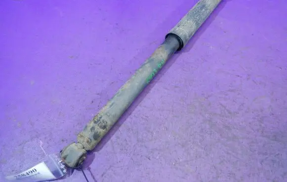 Citroen C1 Rear shock absorber/damper