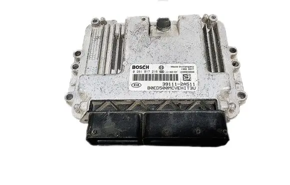 KIA Ceed Engine control unit/module 39111-2A511