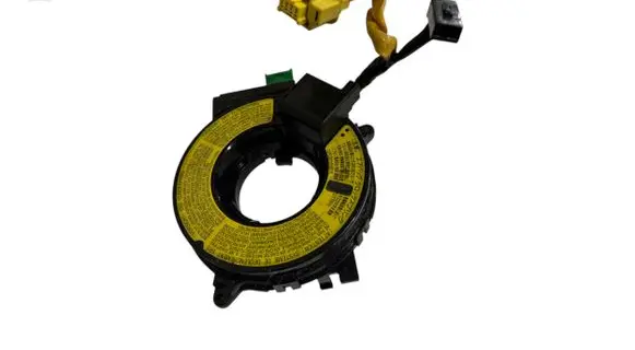 Mitsubishi Grandis Airbag slip ring squib (SRS ring)