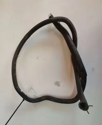 Mazda 3 I Engine coolant pipe/hose 