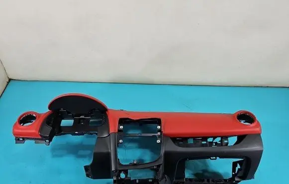 Renault Clio IV Dashboard IMPRK1472823