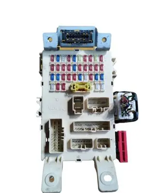 Hyundai i20 (PB PBT) Fuse module 919501J031