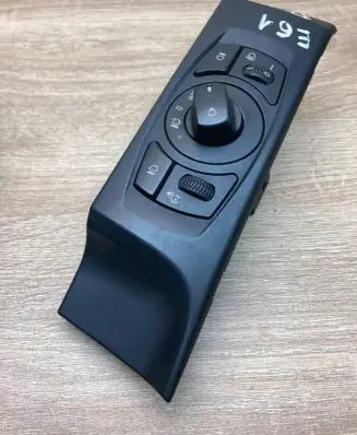 BMW 5 E60 E61 Light switch 6925295 6925262