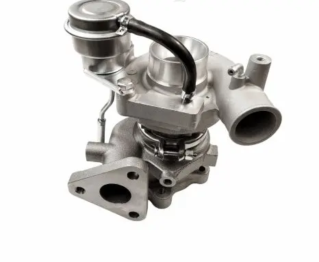 Mitsubishi Pajero Turbo 4913503301 4913503300 ME202879