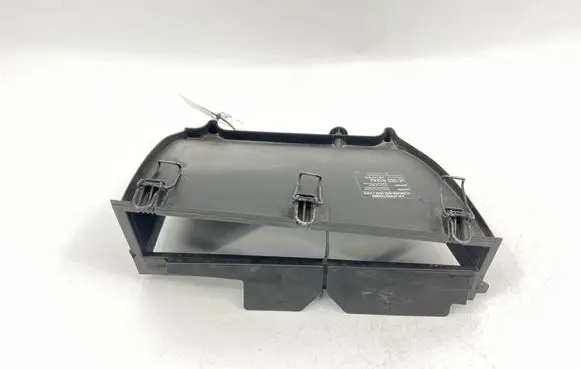 Mercedes-Benz CLK A209 C209 Cabin air micro filter frame (part) 2038350740 A2038171320 A0019890803